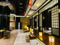 -中国书法大厦日本料理
