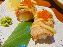 -有喜屋·烧鸟·居酒屋(三钢里店)