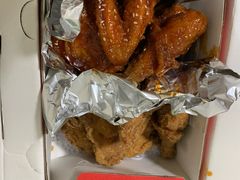 -SUN炸鸡专门店(西塔总店)