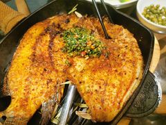 -云海肴·汽锅鸡·云南菜(美罗城店)