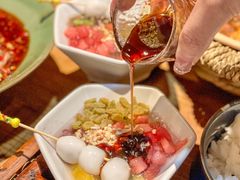 -锦府盐帮·侯宅(五棵松万达店)