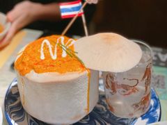 -POKIPOKI泰食谷仓东南亚菜(侨香店)