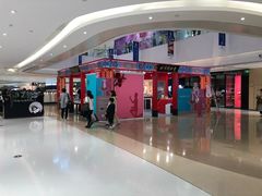 -Olé精品超市(北京合生汇店)