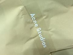 -Acne Studios(芮欧百货店)