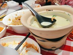 -西贝(枫蓝国际购物中心店)