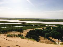 -黄沙古渡原生态旅游区