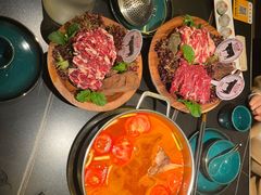 -二刀潮牛(重庆光环购物公园店)