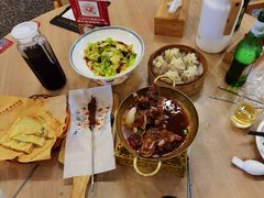 -羊之道草原味道清真餐厅(番禺店)