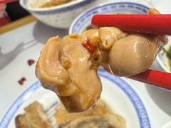-鲁达面馆本帮风味(共康东路店)