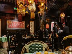 -誉八仙酒楼(静安大悦城店)