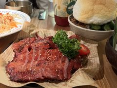 -岛风·台食小馆 ISLAND BISTRO(烟台山店)