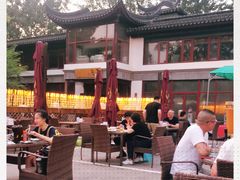 -大东方海鲜酒楼(小武基桥店)