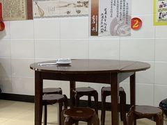 -阿婆潮汕砂锅粥(王府大街店)