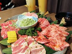 -虎丸烧肉(世纪汇店)