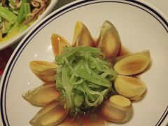 -永安鱼庄·镇江菜(东吴路店)