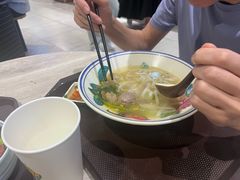 -食代馆(深业上城店)