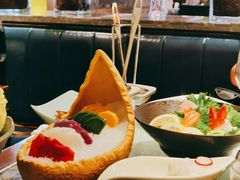 -虾佬圣汤·海鲜姿造(乐堤港店)
