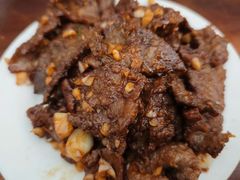 -清真宏玉祥黄门脸餐厅(华荫东里店)