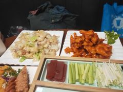 -宏天寶·北京烤鸭(宾馆西路2店)