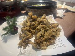 -豫丰汇河南名菜楼(武记餐饮)