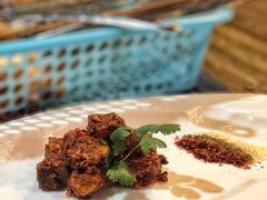 -清真·尔里串串