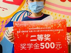 -阿妮亚少儿美术书法(望京店)
