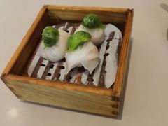 -蔡澜点心·粤菜(领展购物广场店)