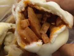 鱼香大包-袁大头包子(光华路店)