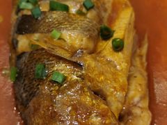 -渔家灯火(明湖店)