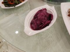 -巴黎四季酒店香轩中餐