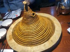 -云中鱼蒸汽石锅鱼(浦东食品城店)