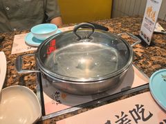 -黄记煌三汁焖锅(银盆岭万达广场店)