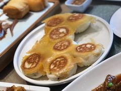 墨鱼虾仁水煎包-味莊·青岛菜(云霄路店)