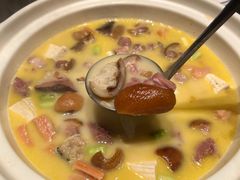 -曾宴·楚菜(湖北省博物馆店)