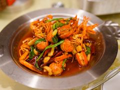 -聚味瞿记·龙虾堂(渔人码头二店)