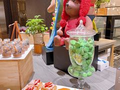 -食百绚全日制餐厅(成都棕榈泉费尔蒙酒店)