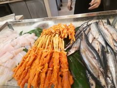-唐拉雅秀酒店-西锦汇空中BBQ·思创餐厅