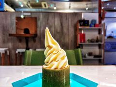 -茶是一枝花泡茶店