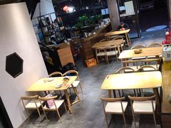 大堂-聚汇三少·龙虾·中餐厅(莫邪路新天地店)