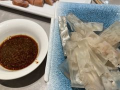 -华竹饭店(中央大街店)