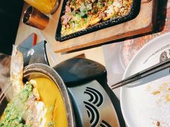 -吞鱼兽麻辣烤鱼(万达店)