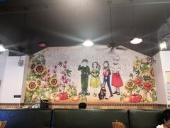 -兵哥豌豆面(建设巷店)