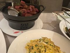 银鱼鸡蛋-船歌·鱼水饺青岛菜(闽江二路店)