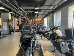 -北京德悦行BMW宝马摩托车