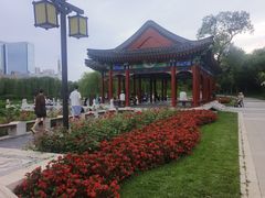 -西海子公园