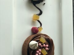 -外滩悦榕庄·海怡西餐厅