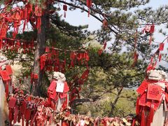 -天津盘山风景名胜区