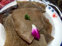 -贤合庄卤味火锅(时代广场店)