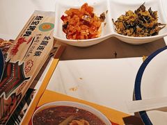 -叁宝烤肉• 西安烧烤(凤城十二路店)