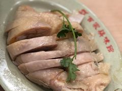 -百家鸡味馆(清泰店)